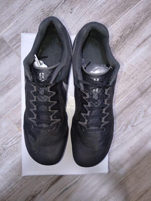 Cuie Nike atletism