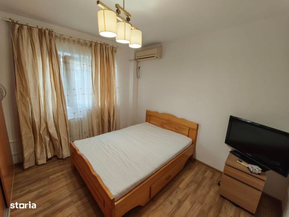 Crangasi-Giulesti | 2 camere | centrala | decomandat