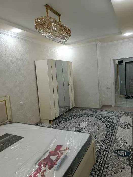 Сдаётся 2ком квартира! Шайхантахурский р-н Ганга