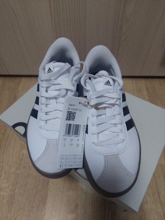 Дамски маратонки Adidas