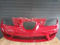 Bara Fata Seat Ibiza 2006 2007 | 2008 (S3H (Rosu))