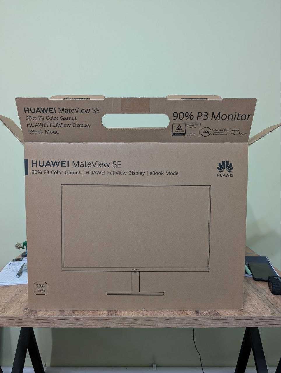 Huawei MateView SE SSN-24