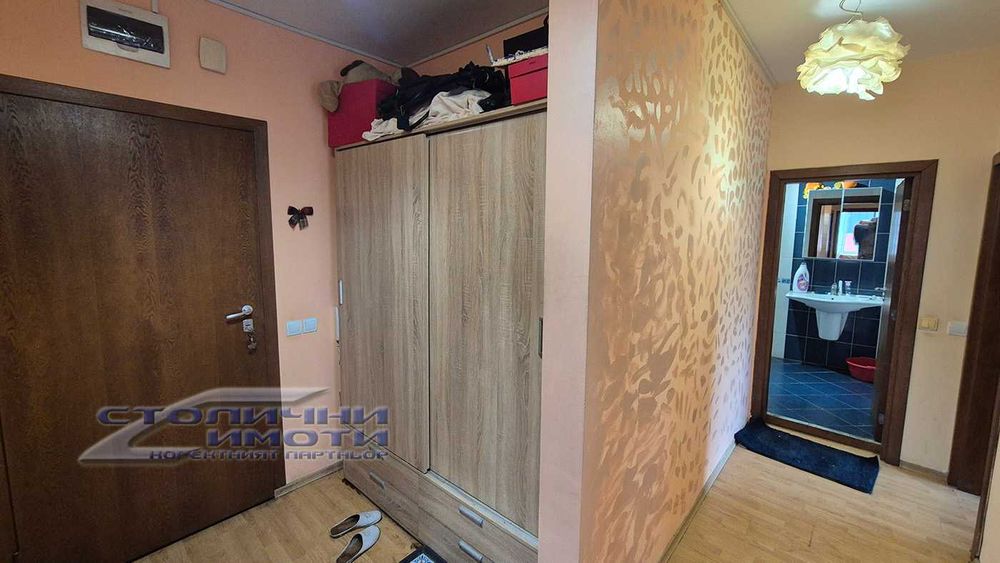 Продава се Тристаен апартамент в София, Студентски град - 88 кв.м за 2444 €/кв.м - Снимка #6