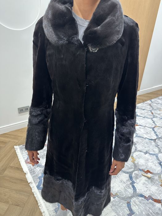 Продам Норковая шуба