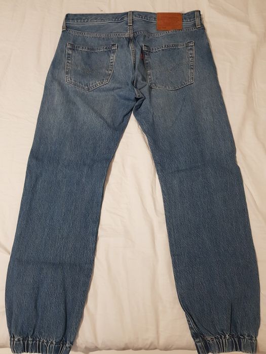 Blugi Levis, albastri, bărbați, mărime W32/L30