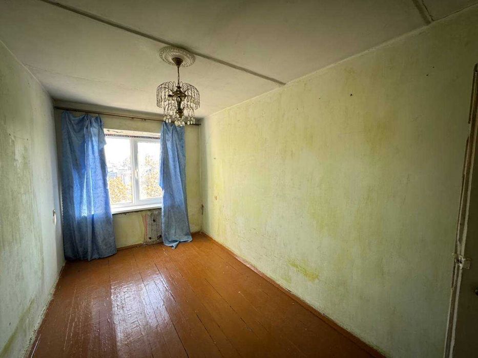 Продаётся 4х комнатная квартира в центре города с инфраструктурой