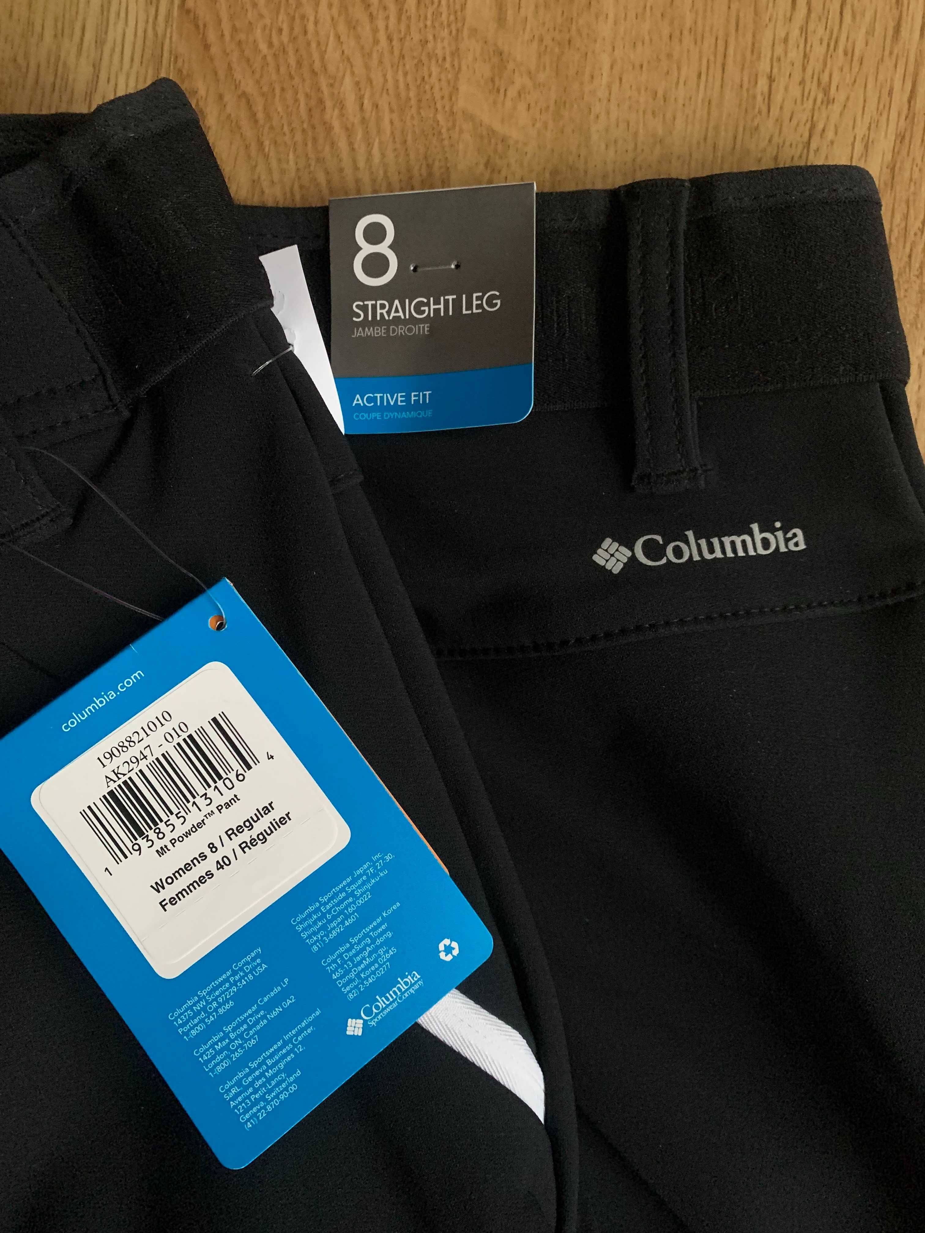 Pantalon SPORT | Dama | Columbia