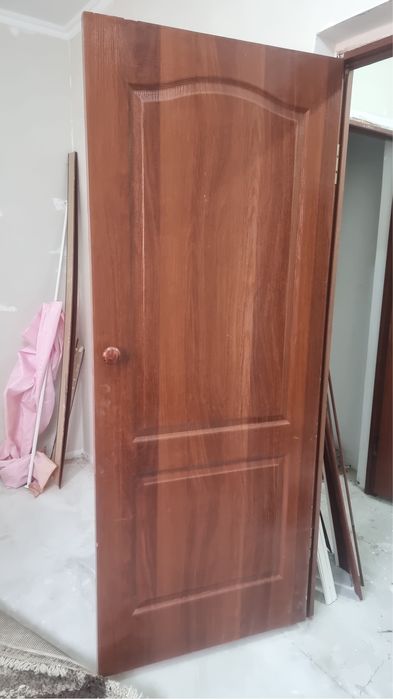 Есиктер сатылады этаж уйдин