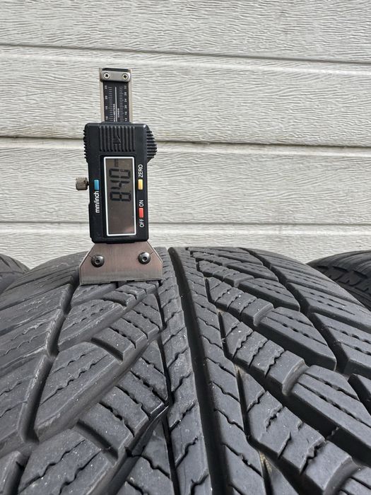 Jante 18 originale Bmw G30 245/45R18 8mm