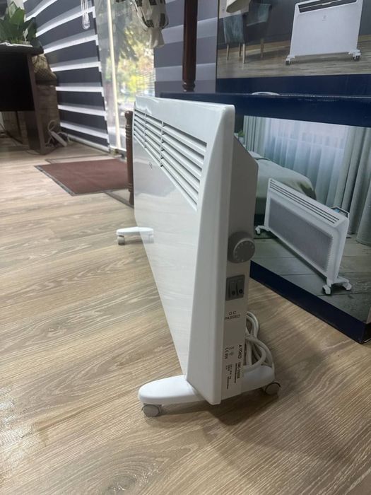 Конвекторный обогреватель YOKKO /гарантия/доставка