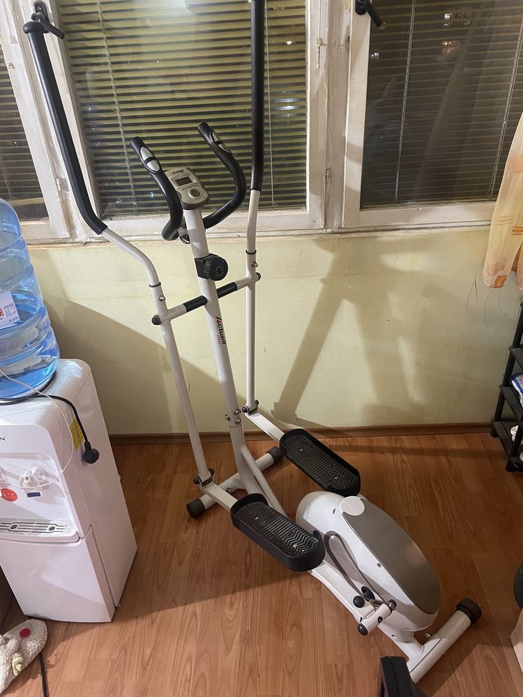 Кростренажор Actuell Fitness AL430E