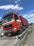 Se Vinde MAN TGX440