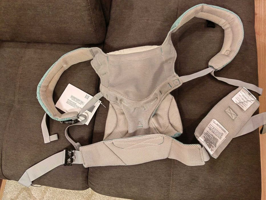 Ергономична раница ErgoBaby 360 Carrier