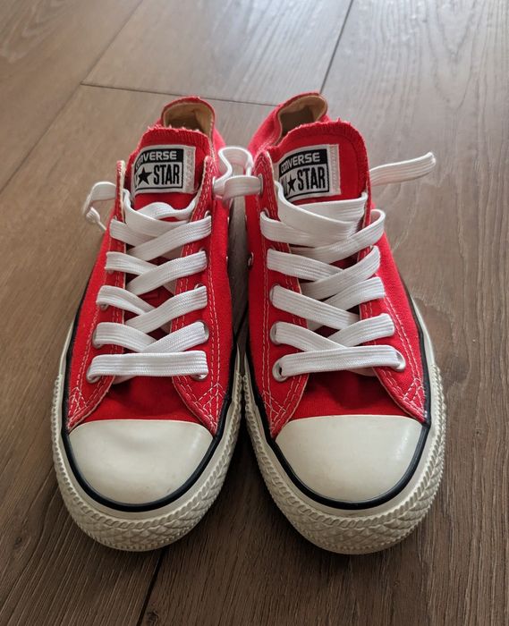 Converse all stars 37
