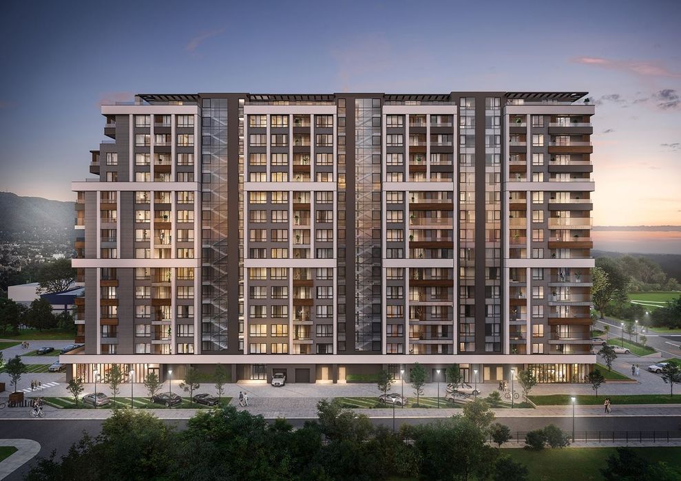 Продава се Тристаен апартамент в София, Сердика - 110 кв.м за 1537 €/кв.м - Снимка #2