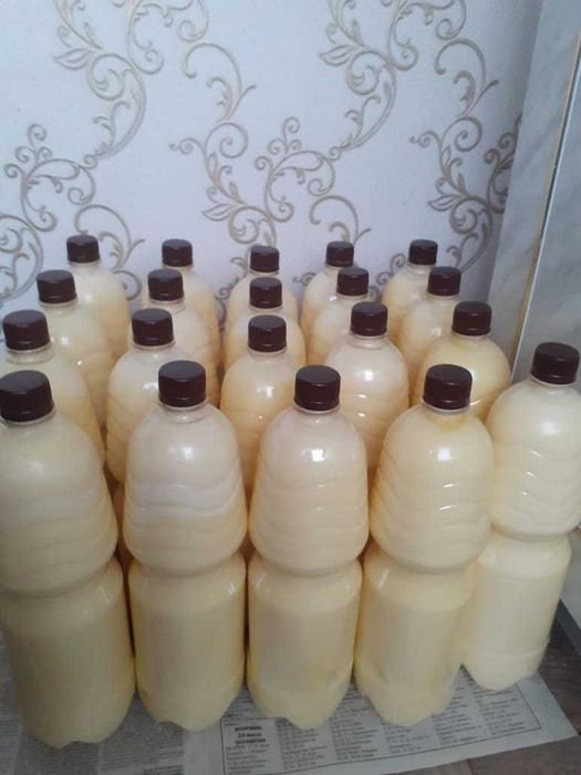 Продам топленный гусиный жир 1,5 литра за 1500 тенге