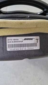 Vând subwoofer Bose roata de rezerva