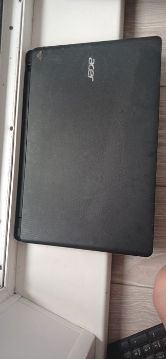 Ноутбук acer на запчасти
