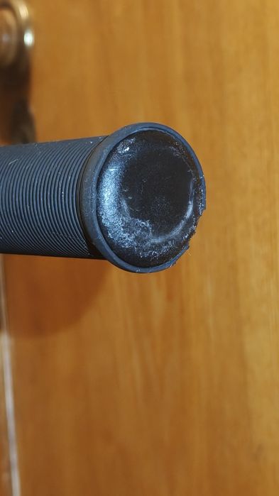 Трюковой самокат plank skill