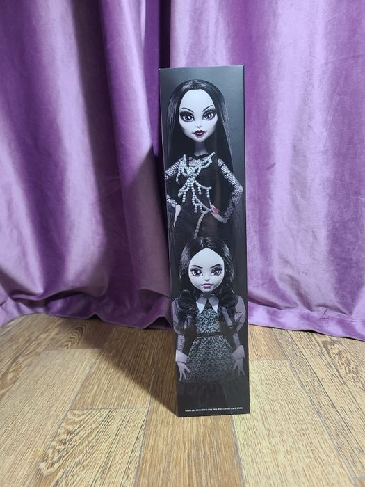 Кукла монстер хай Monster high