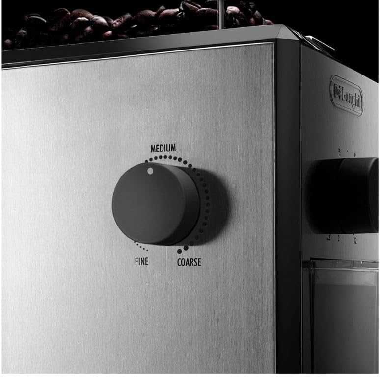 Кафемелачка DELONGHI KG89 Делонги