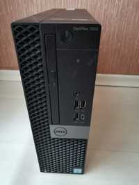 Продавам Dell Optiplex 7050