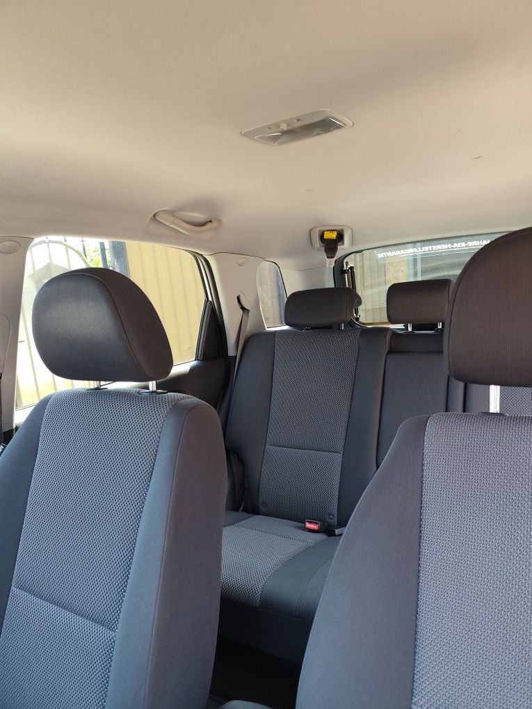 KIA Sportage 2.0 crdi, 64.000 km