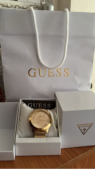 Guess мужские часы
