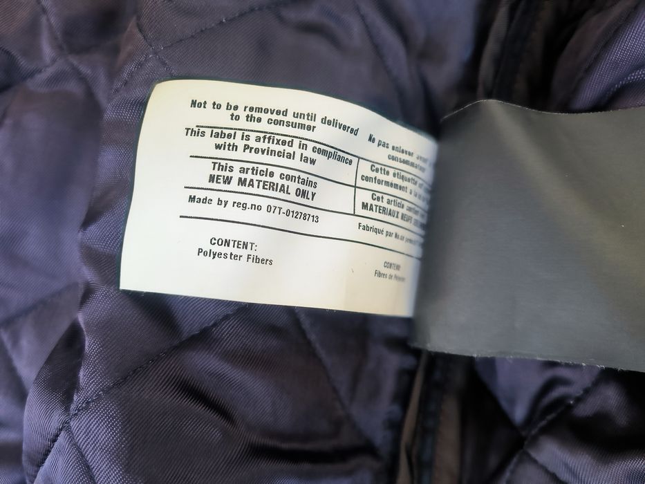 PRADA Black Jacket Size 54