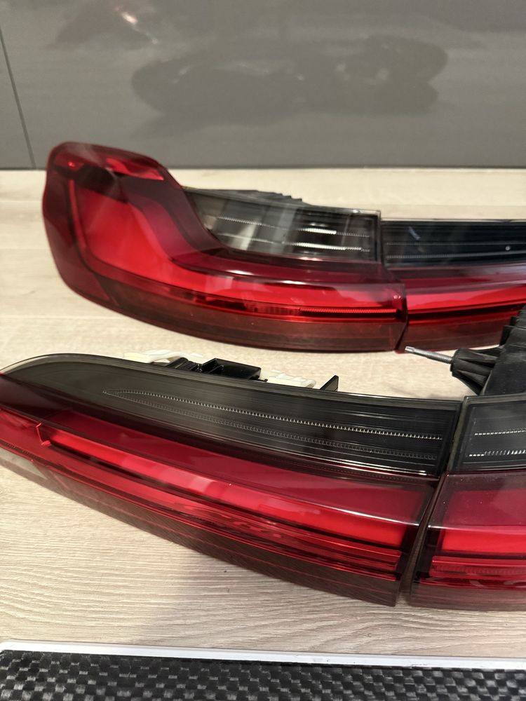 Стопове стоп BMW G02 X4 БМВ Х4 Г02 Европейски