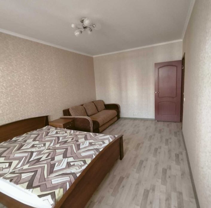 Район парка Шахтер, аренда квартиры