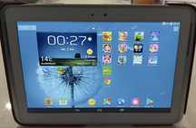 Таблет Samsung Galaxy note 10.1