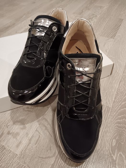 Ниски маратонки OLEKSY