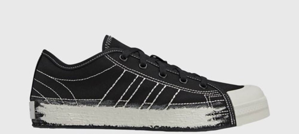 Мъжки кецове Y-3 Yohji Yamamoto Nizza различни номера