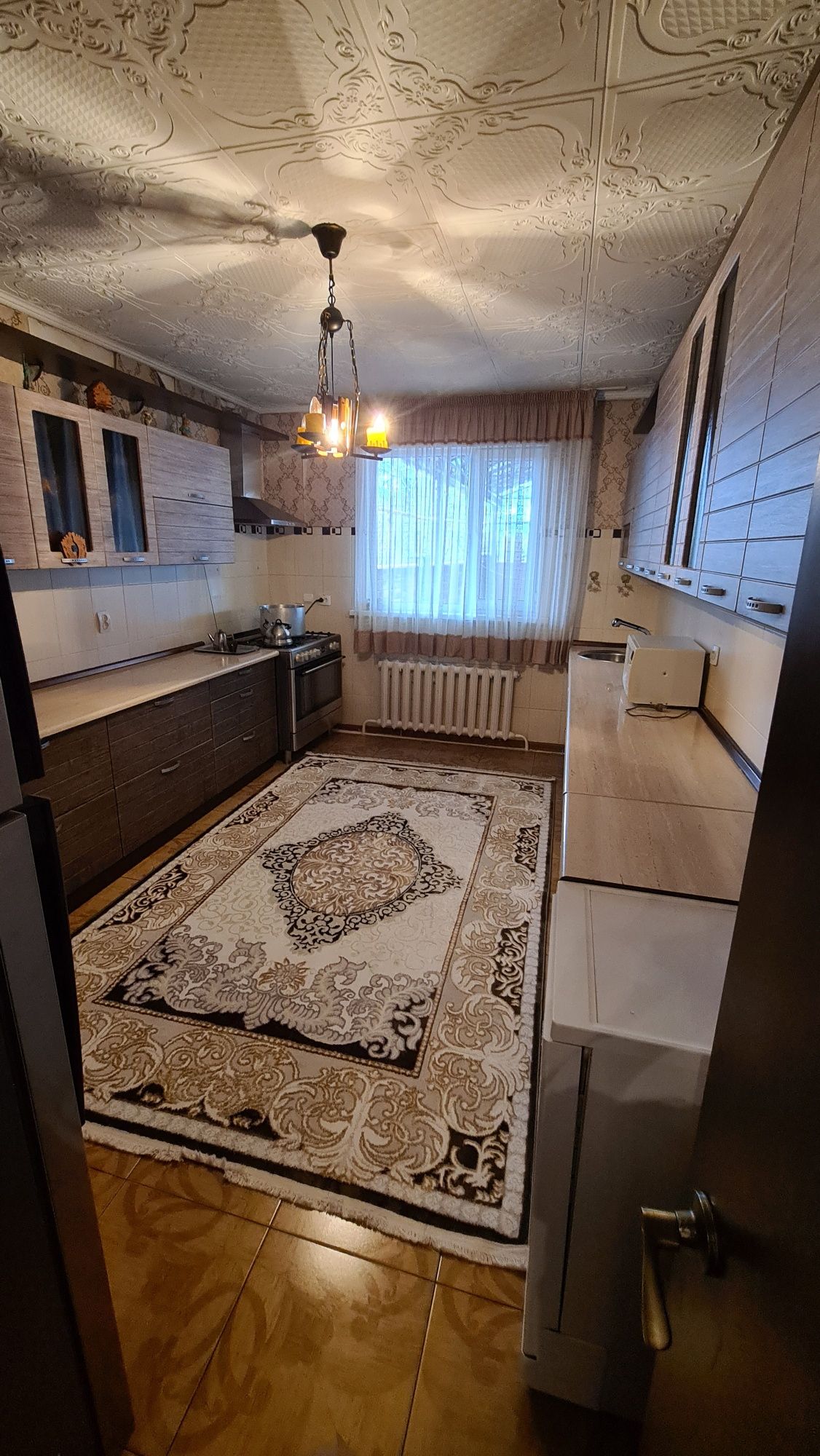 Срочно продам дом с мебелью
