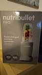 Blender nutribullet pro