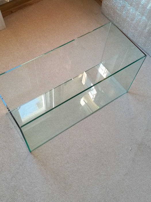 Аквариум для грызунов и рыбок на заказ