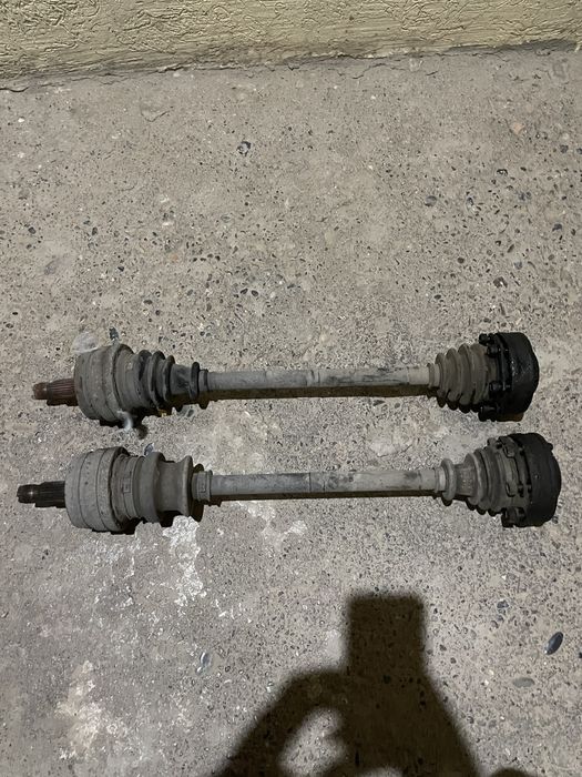 граната мерседес 124 2.8