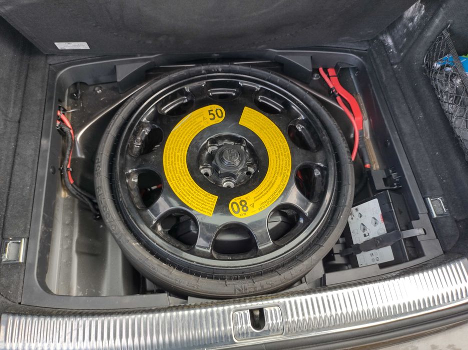 Audi A4 Allroad Quattro 2.0 TDI 190 HP