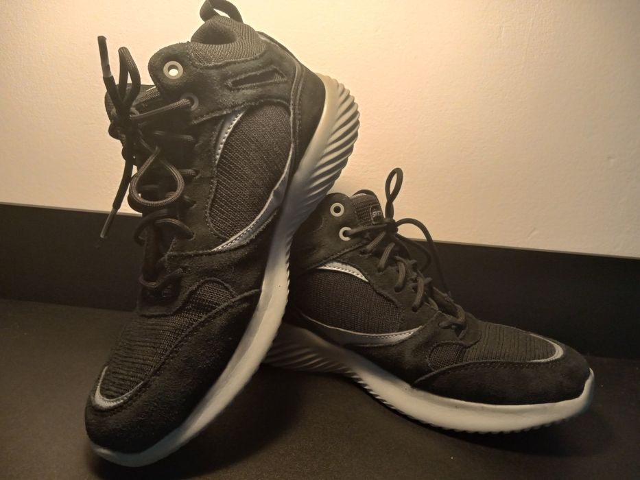 Skechers Bounder Hyridge