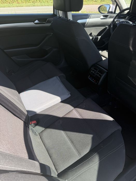 PASSAT B8 An 2016 2.0 Tdi 150Cp DSG Automat