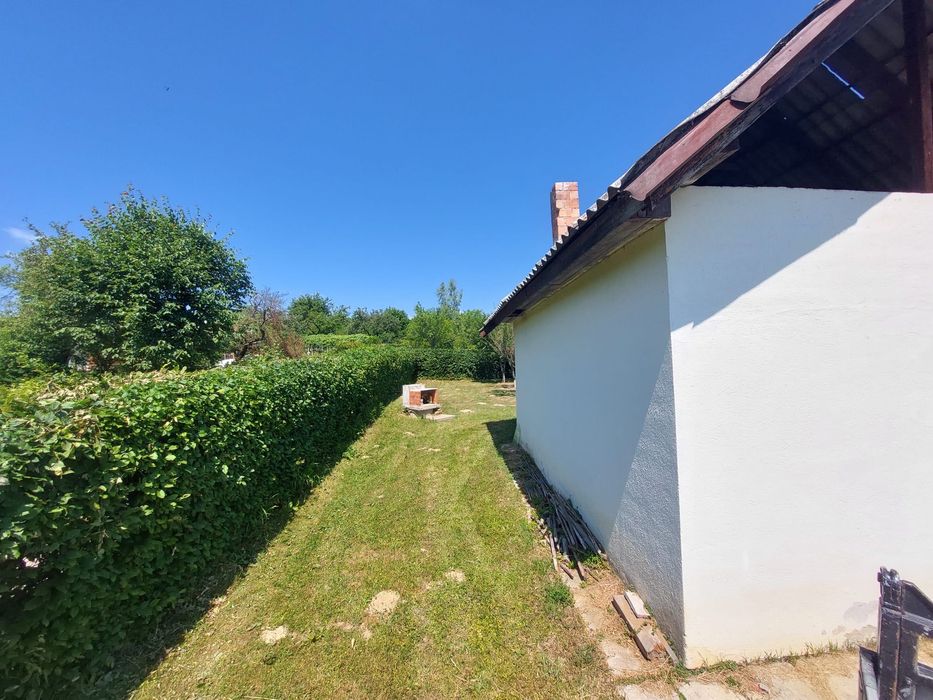 Teren intravilan 2158mp – Tropinii Noi, Sibiu– lângă Pădurea Dumbrava