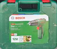 Vând mașină de găurit/ înșurubat Bosch Easy Drill 1200, noua