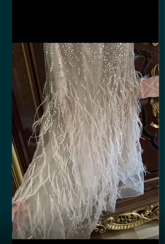 Rochie de gala eleganta