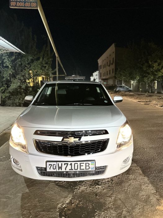 Cabalt срочно сотилади