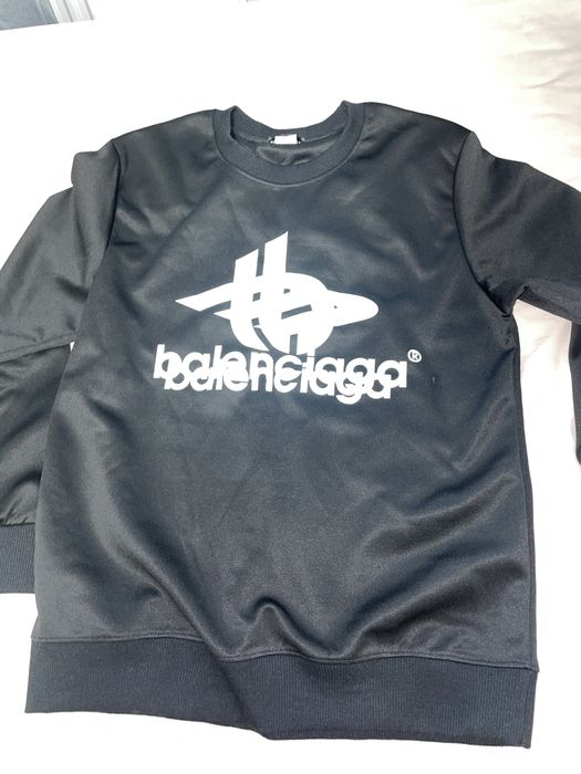 Bluza Balenciaga