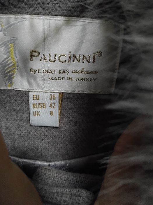 Турецкий пальто сотилади