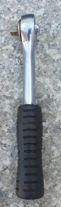 Cheie cu clichet 1/2