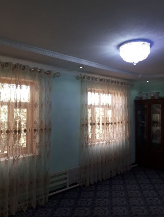 Uy sotiladi 5 sotx 4 xona