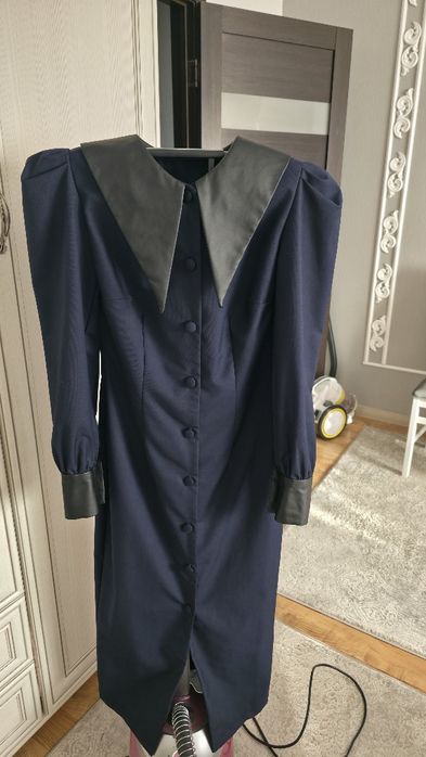 Вечернее платье футляр